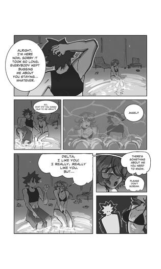 This Eldritch Heart - Page 4